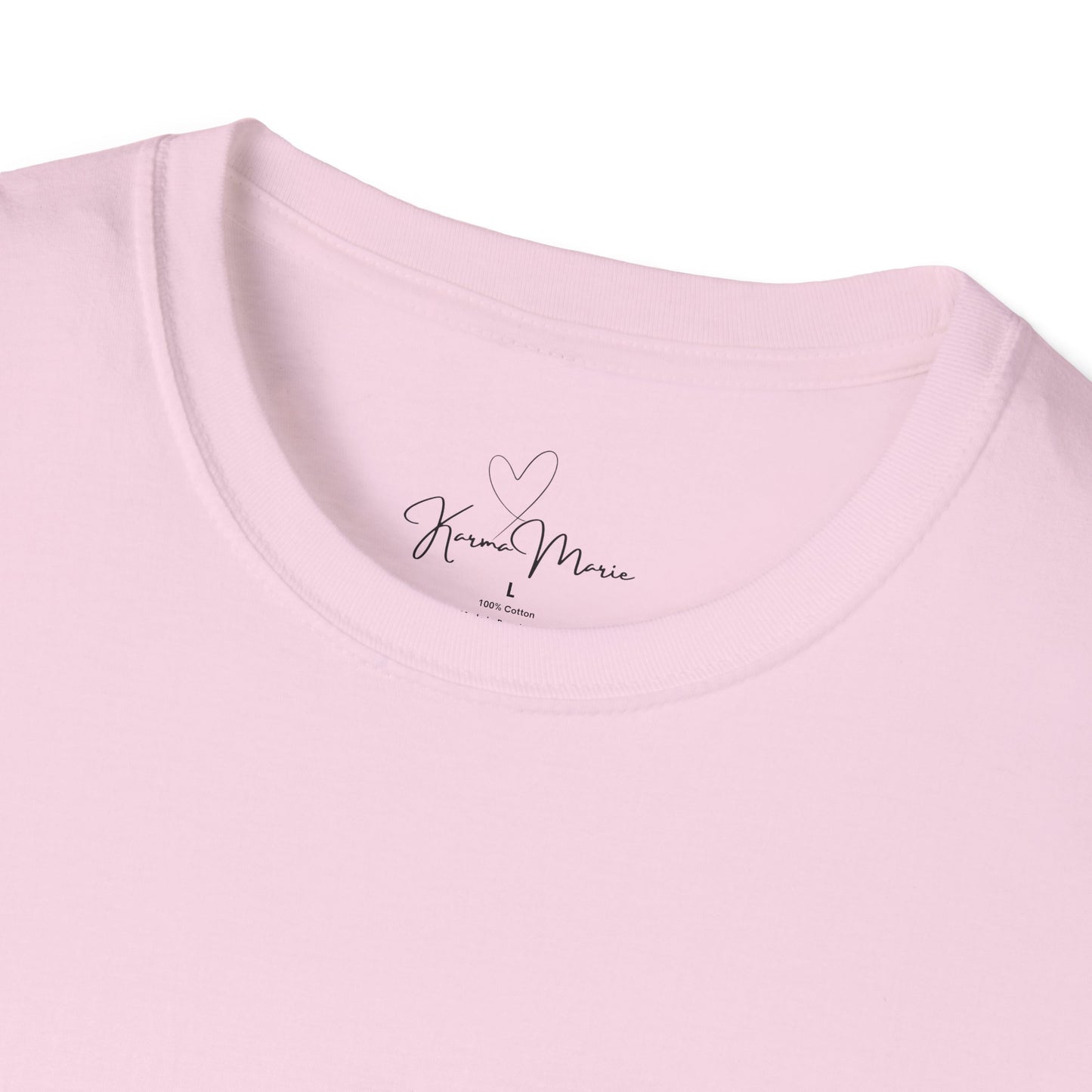 Empowering 'Still Rising' Tee for Motivation, Casual Wear, Gifts, Affirmation, Inspirational Style - My Store