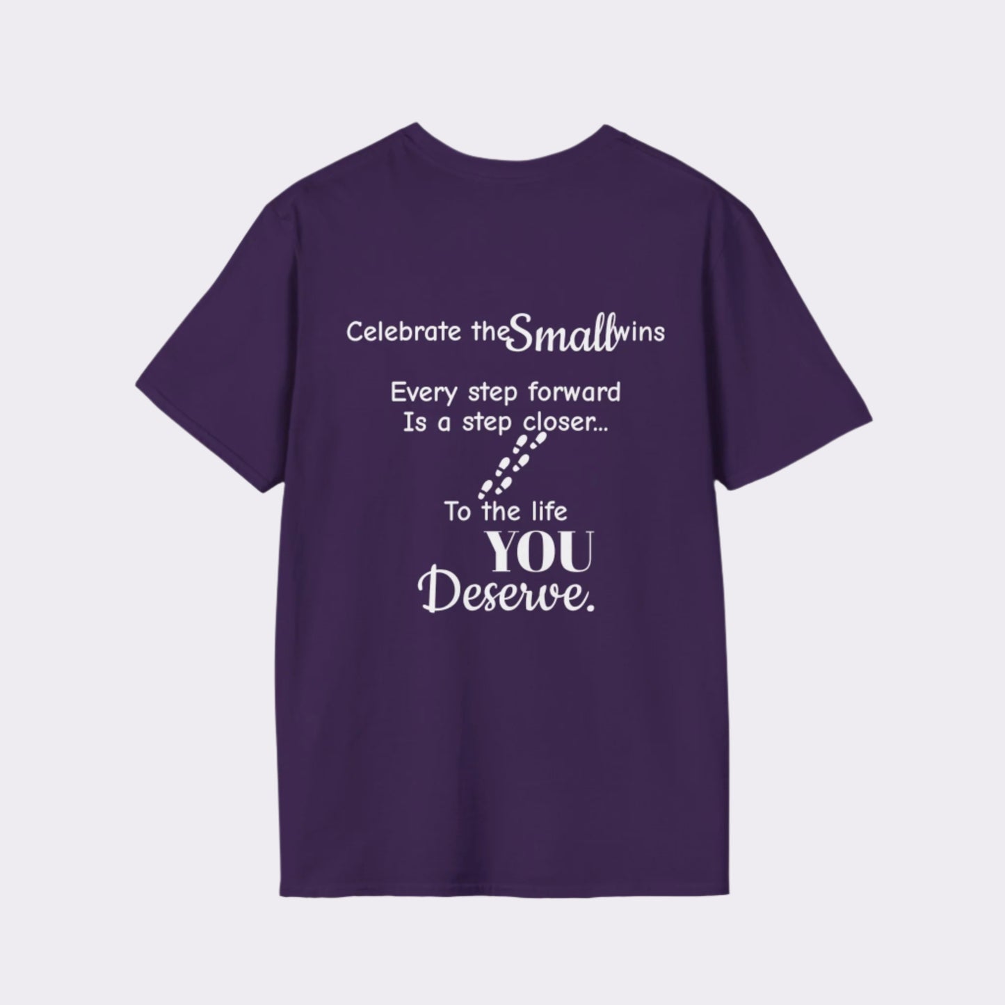 Progress over Perfection Unisex T-Shirt - My Store