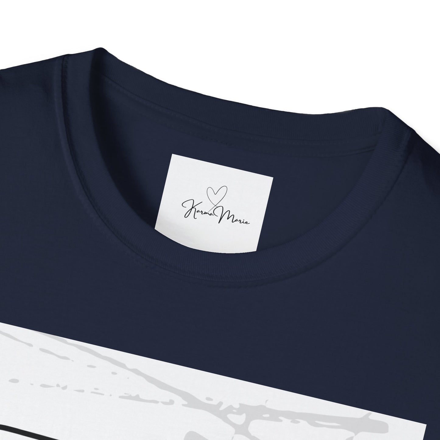 Progress over Perfection Unisex T-Shirt - My Store