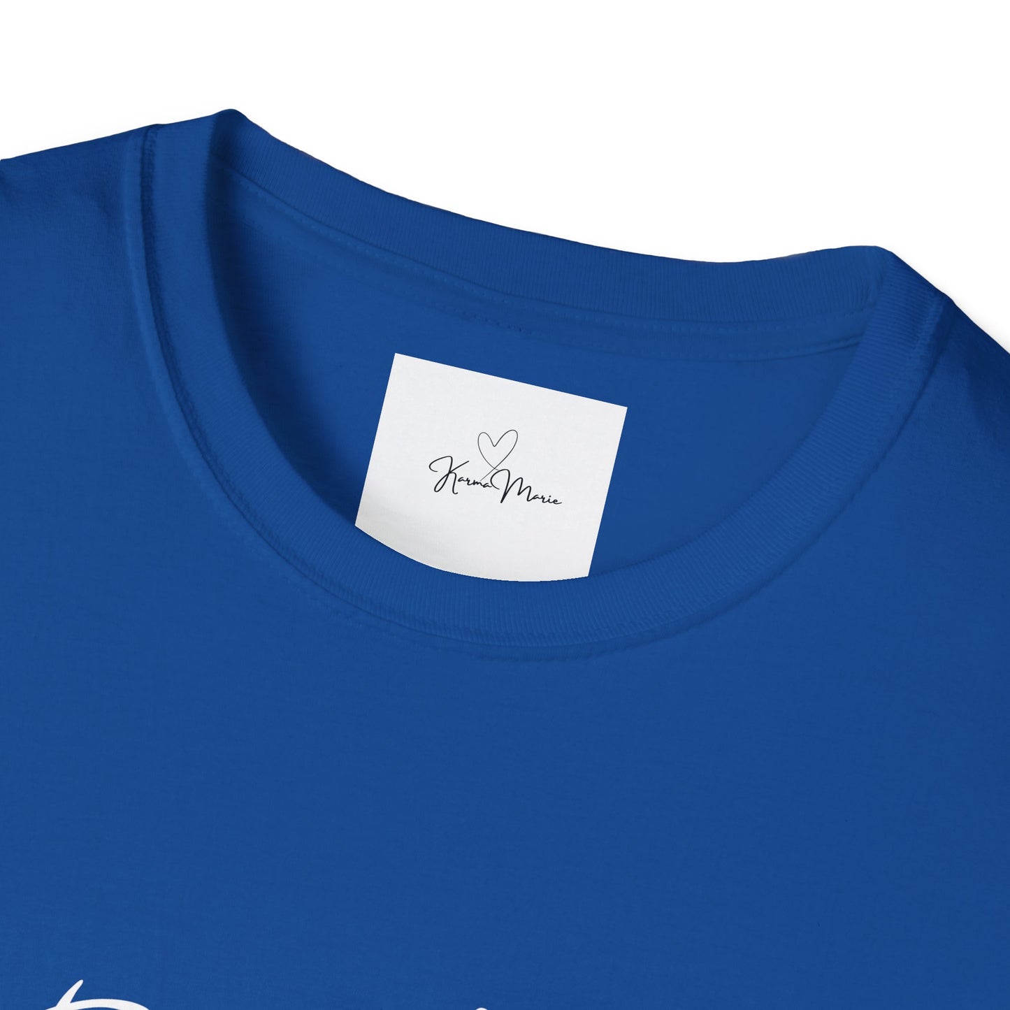 Unisex T-Shirt - Progress over Perfection - Motivational Message - My Store