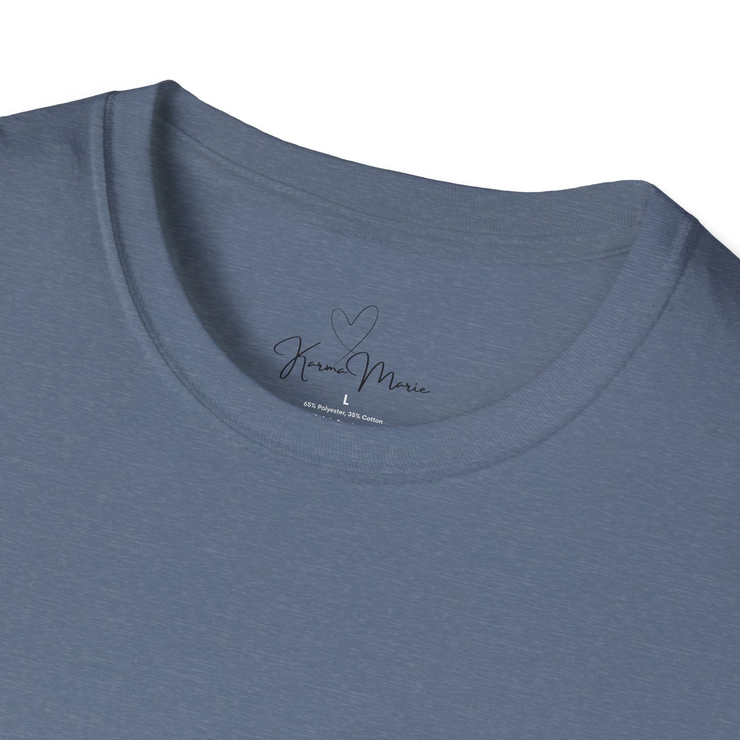 Empowering 'Still Rising' Tee for Motivation, Casual Wear, Gifts, Affirmation, Inspirational Style - My Store