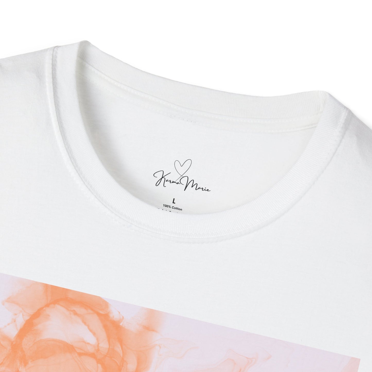Daily Motivation T-Shirt - Progress over Perfection - My Store