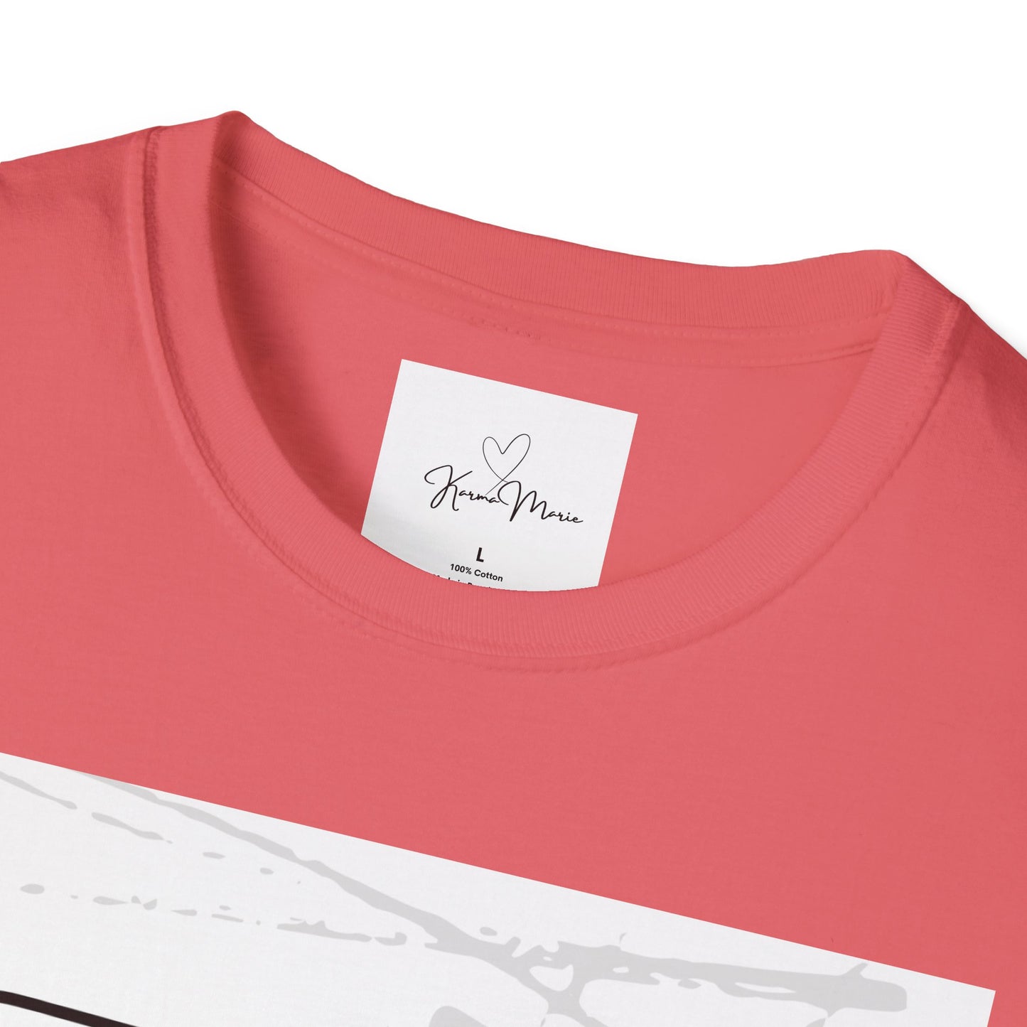 Progress over Perfection Unisex T-Shirt - My Store