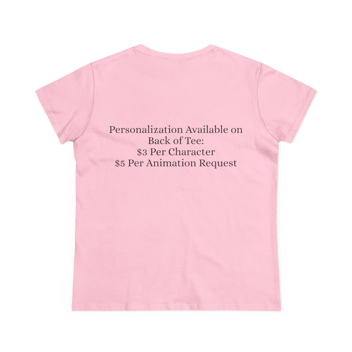Karma Works Women's Tee, Inspirational Quote T-Shirt, Motivational Gift for Her, Casual Everyday Wear, Spiritual Style - My Store