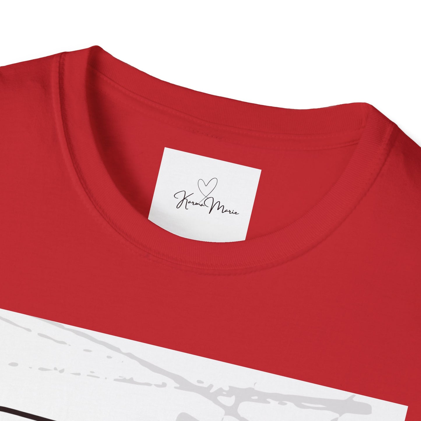 Progress over Perfection Unisex T-Shirt - My Store