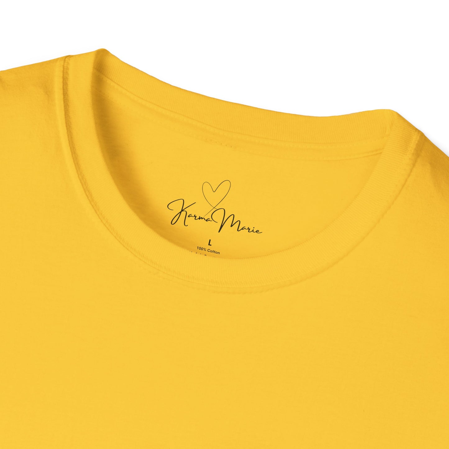 Still Rising – Empowerment Tee Unisex Softstyle T-Shirt - My Store