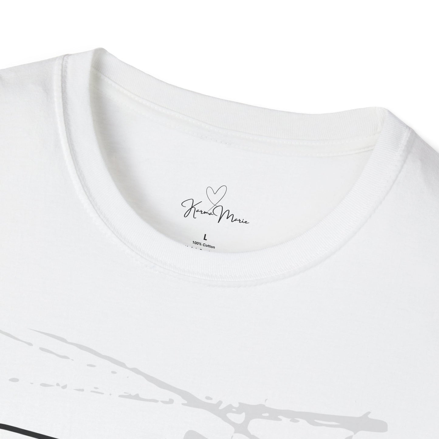 Progress over Perfection Unisex T-Shirt - My Store