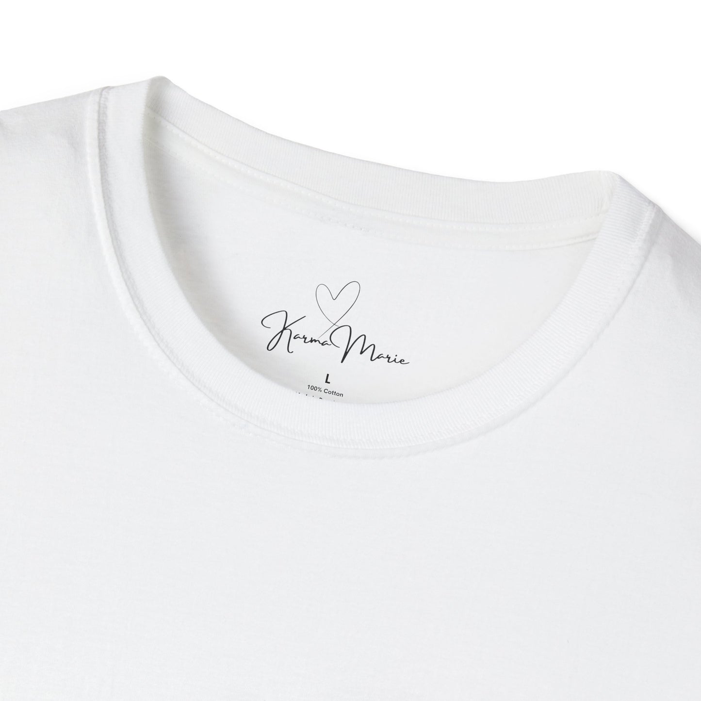 Still Rising – Empowerment Tee Unisex Softstyle T-Shirt - My Store