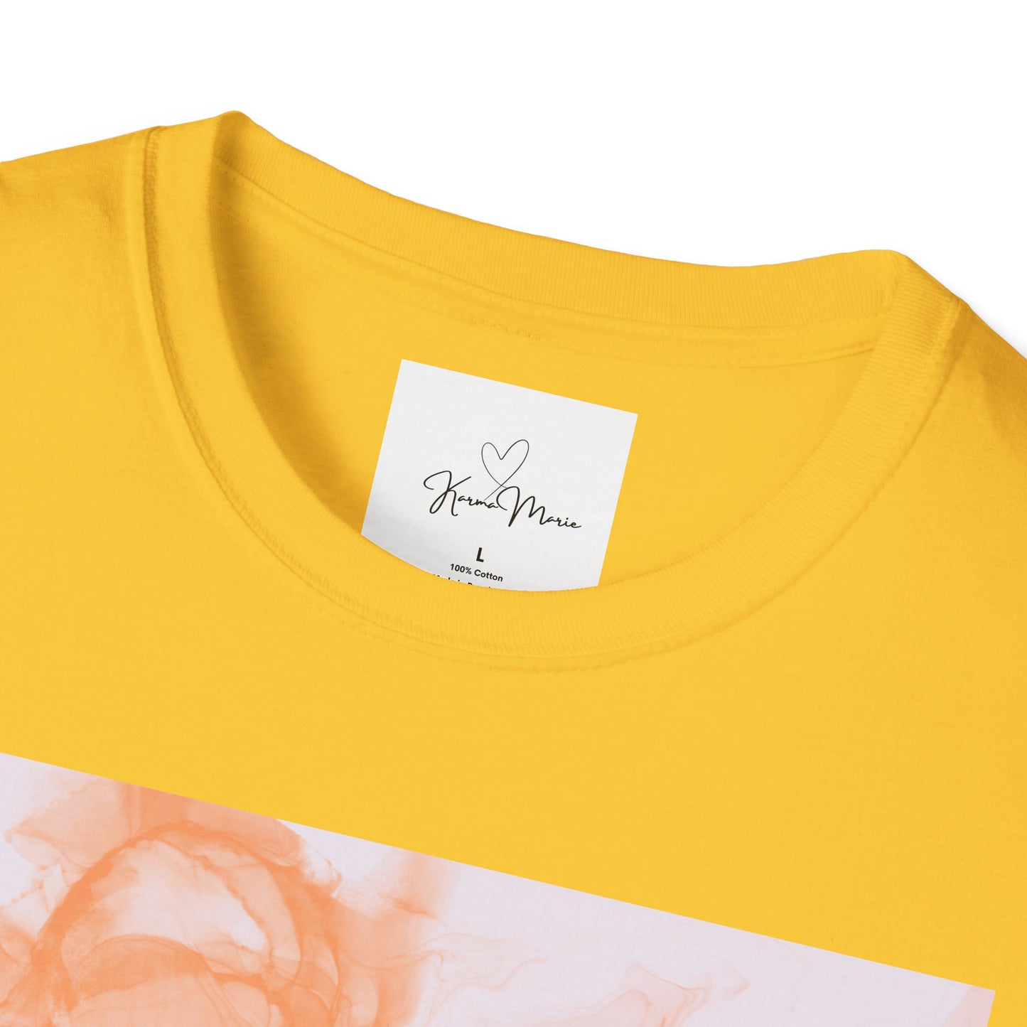 Daily Motivation T-Shirt - Progress over Perfection - My Store