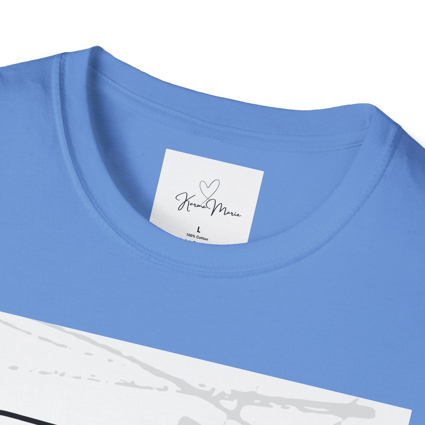 Progress over Perfection Unisex T-Shirt - My Store
