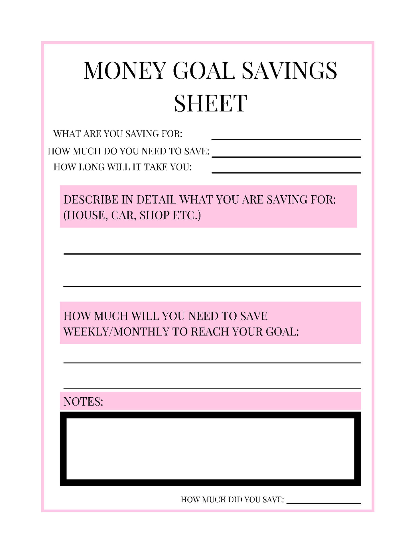 The Side Income Handbook (Digital)