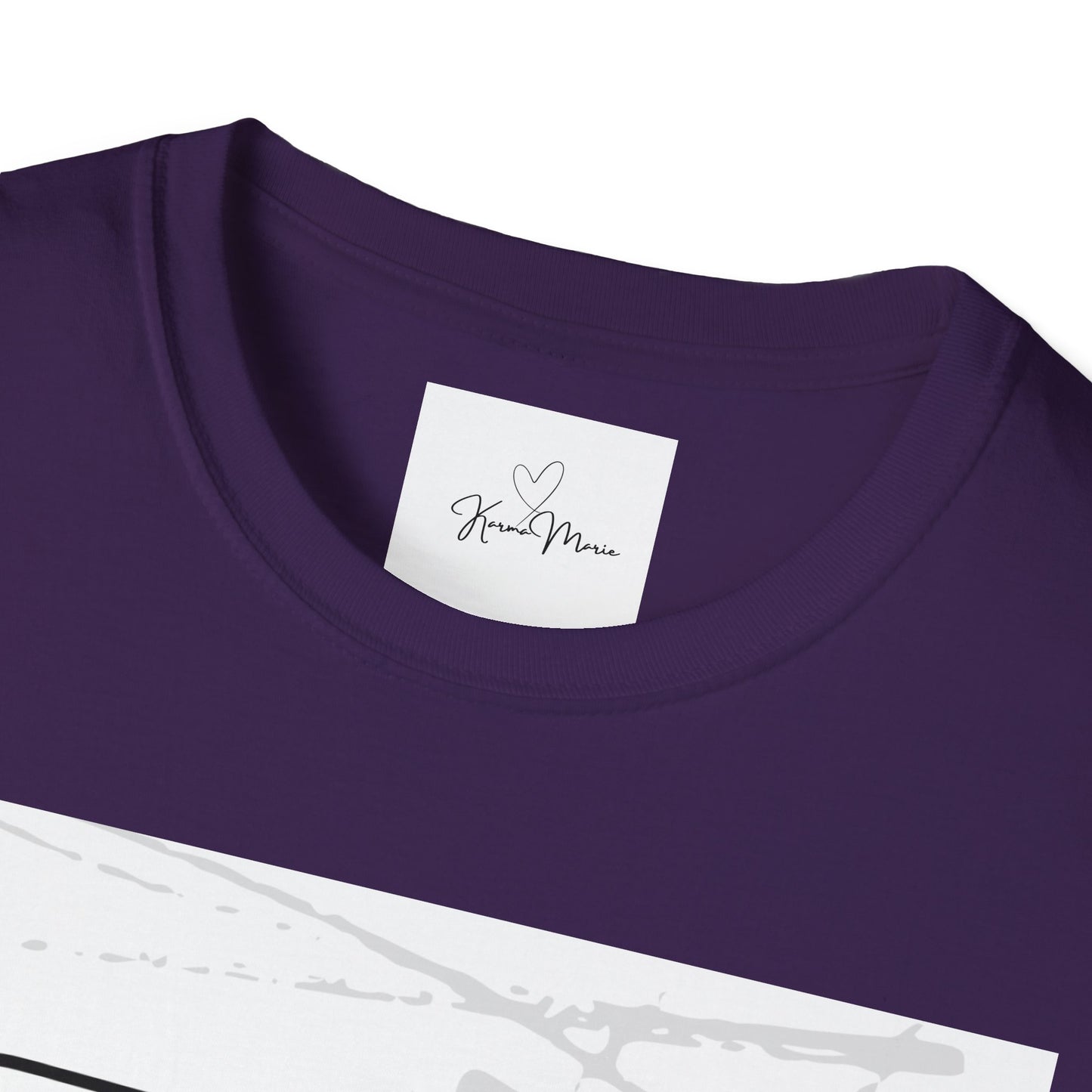 Progress over Perfection Unisex T-Shirt - My Store