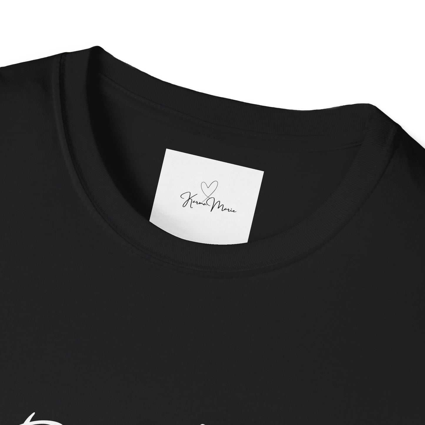 Unisex T-Shirt - Progress over Perfection - Motivational Message - My Store