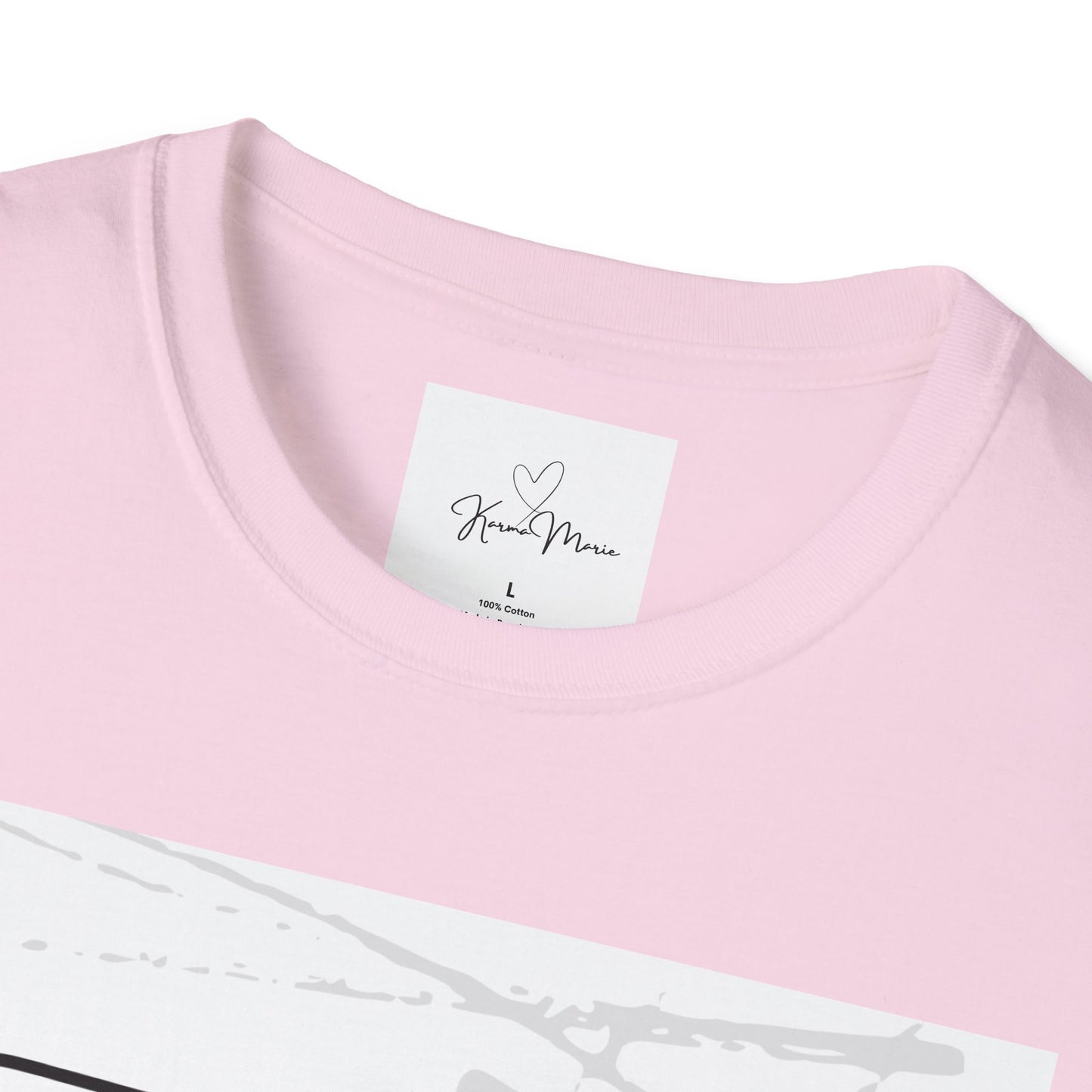 Progress over Perfection Unisex T-Shirt - My Store