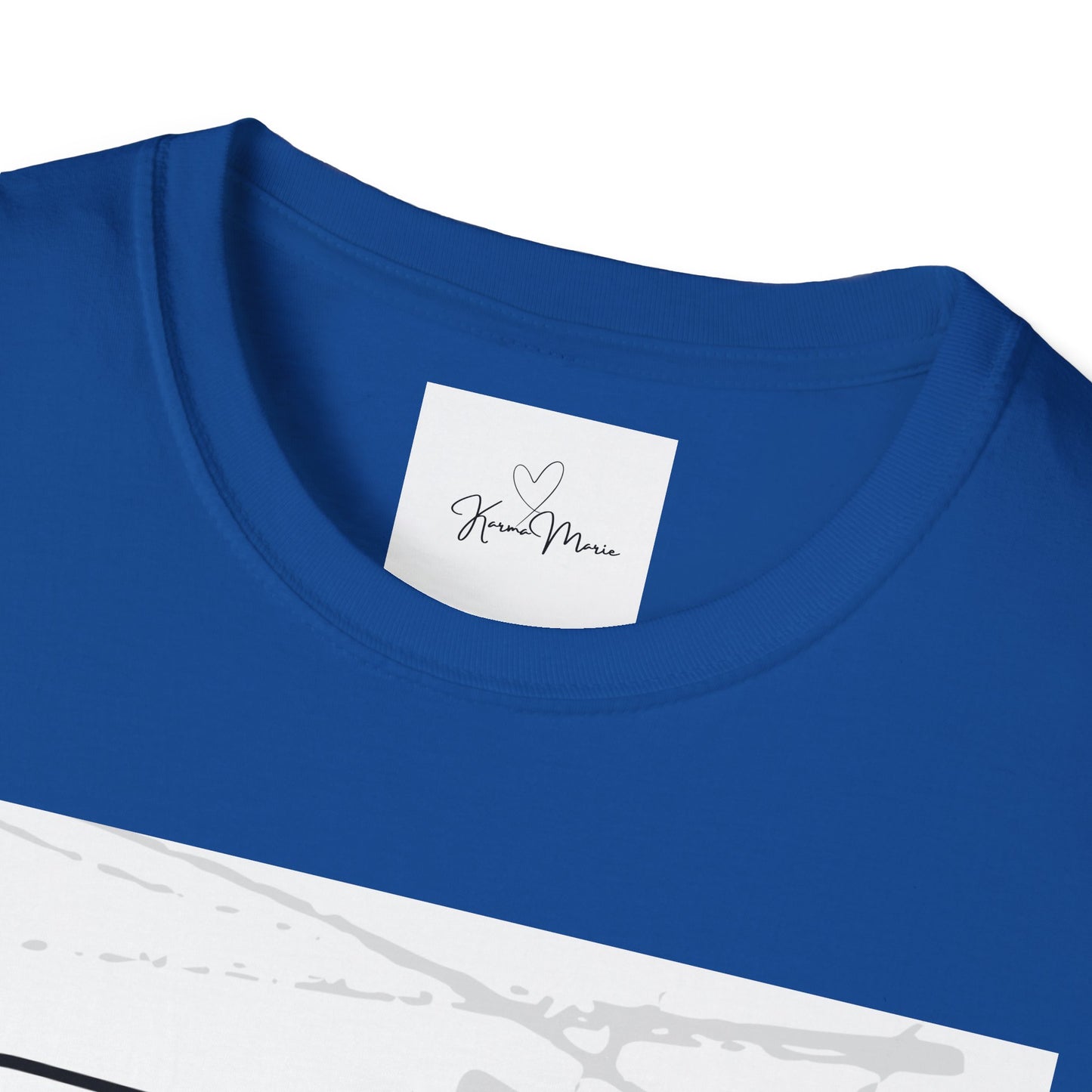 Progress over Perfection Unisex T-Shirt - My Store