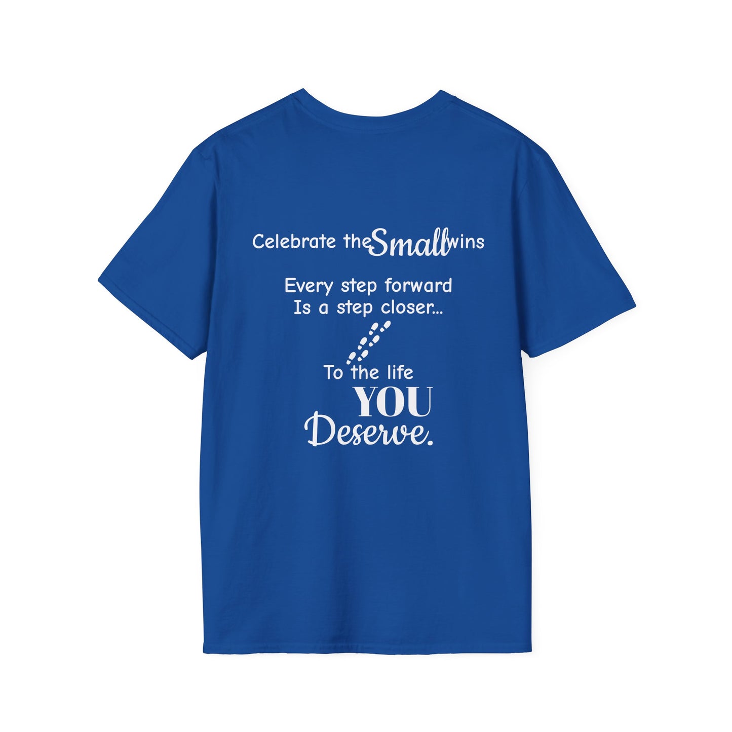 Progress over Perfection Unisex T-Shirt - My Store
