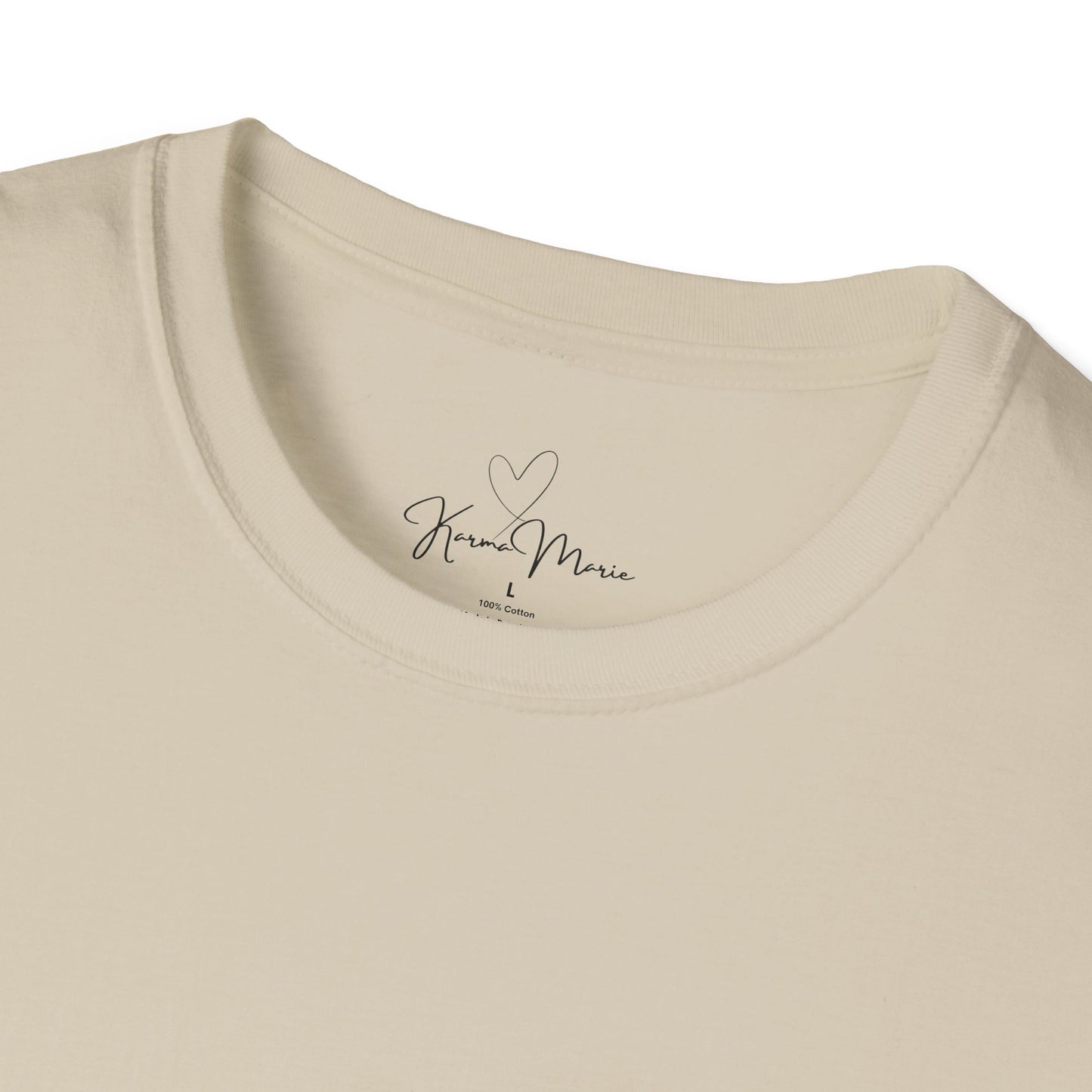 Empowering 'Still Rising' Tee for Motivation, Casual Wear, Gifts, Affirmation, Inspirational Style - My Store