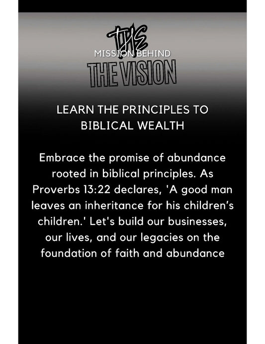 Digital product image of WiFi Money Explained by Love, Karma Marie, showing the e-book cover with title and branding.