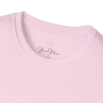 Empowering 'Still Rising' Tee for Motivation, Casual Wear, Gifts, Affirmation, Inspirational Style - My Store