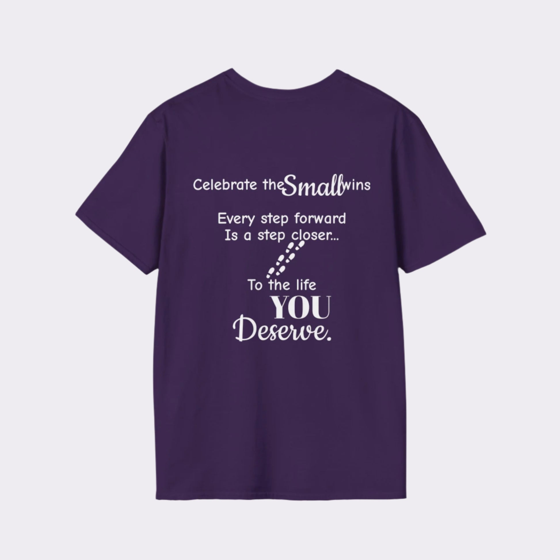 Progress over Perfection Unisex T-Shirt - My Store