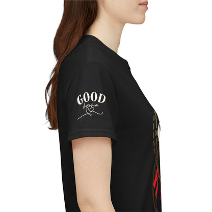 Choose Your Karma - Women’s Empowerment Tee
