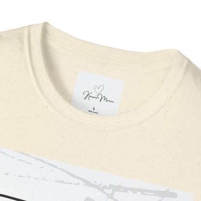 Progress over Perfection Unisex T-Shirt - My Store