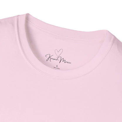 Still Rising – Empowerment Tee Unisex Softstyle T-Shirt - My Store