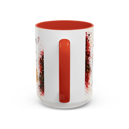 Bad Karma Mug — Bad Day? Baby, We Pivot.