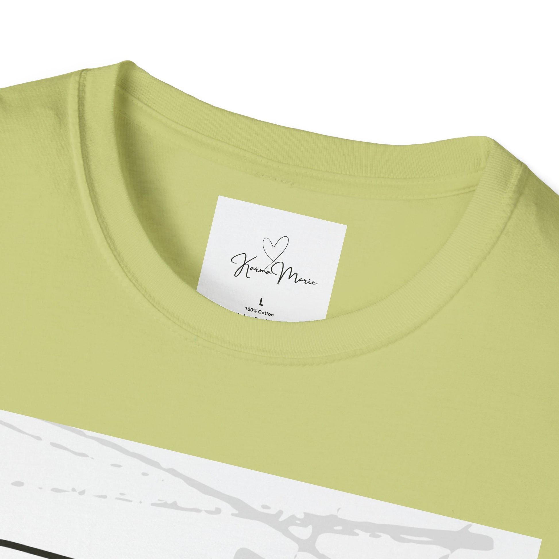 Progress over Perfection Unisex T-Shirt - My Store