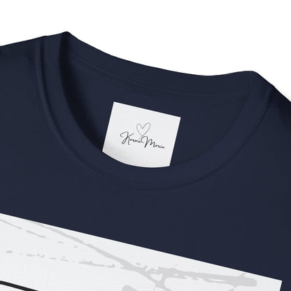 Progress over Perfection Unisex T-Shirt - My Store