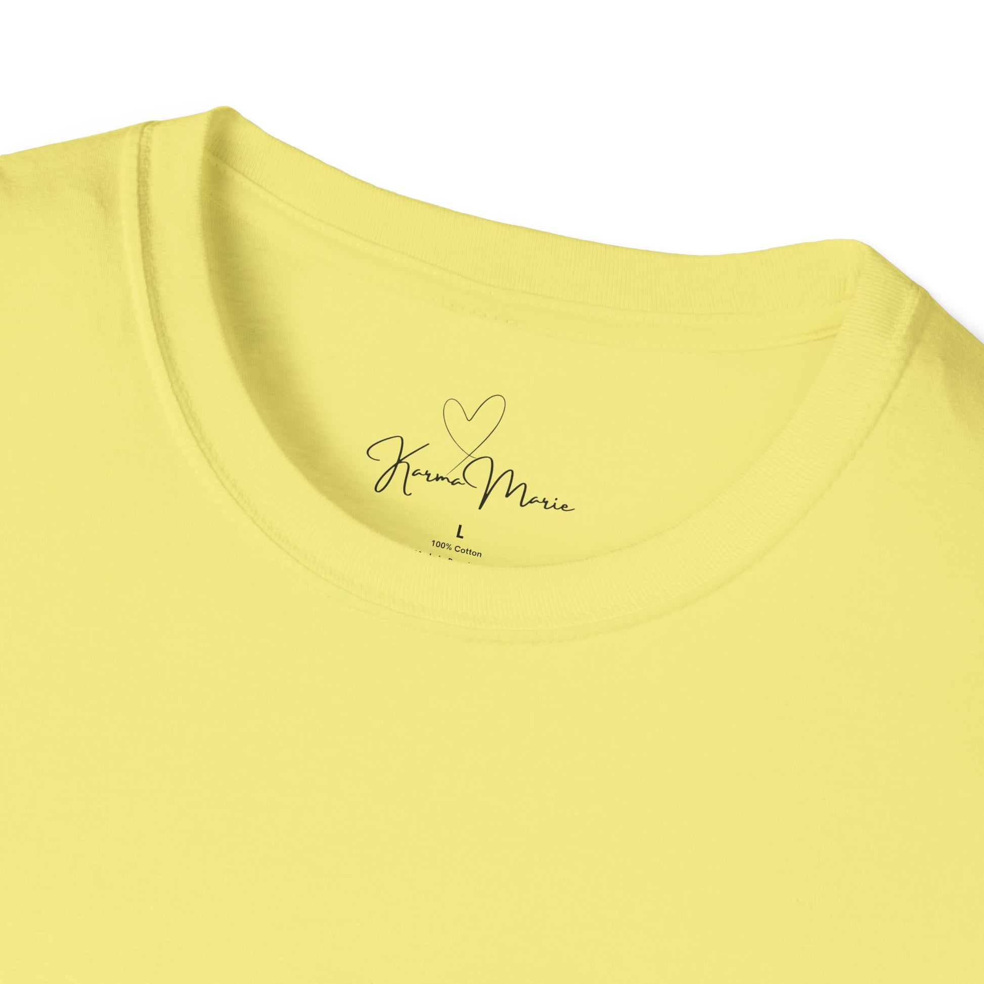 Still Rising – Empowerment Tee Unisex Softstyle T-Shirt - My Store