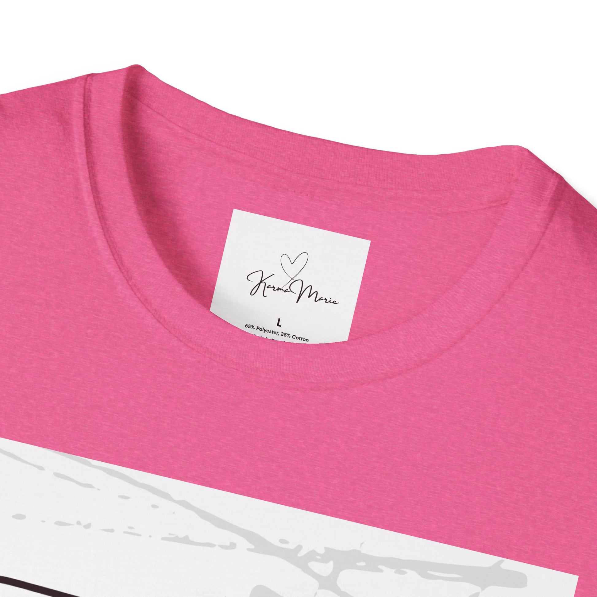 Progress over Perfection Unisex T-Shirt - My Store