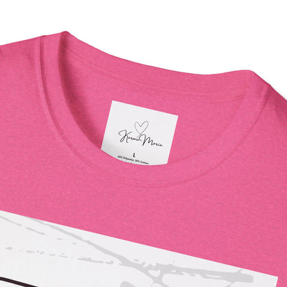 Progress over Perfection Unisex T-Shirt - My Store