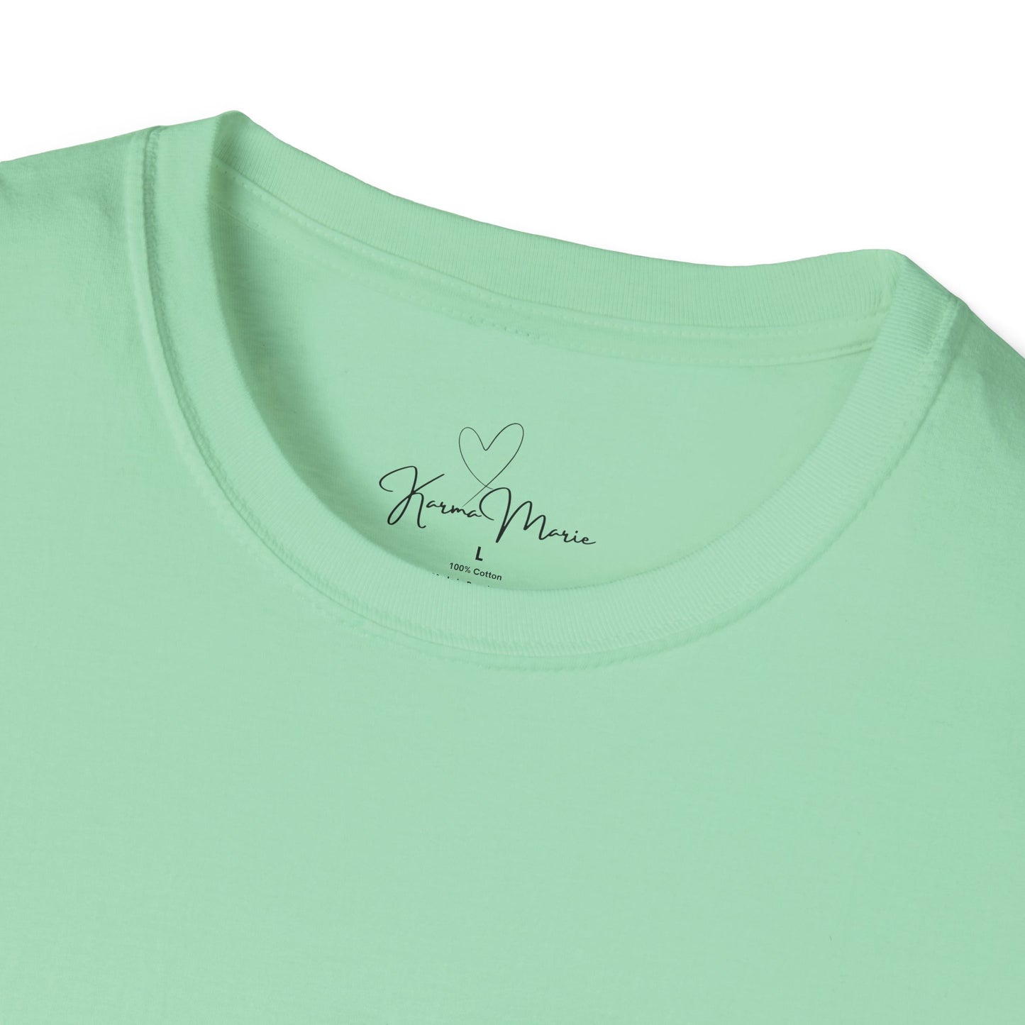 Empowering 'Still Rising' Tee for Motivation, Casual Wear, Gifts, Affirmation, Inspirational Style - My Store