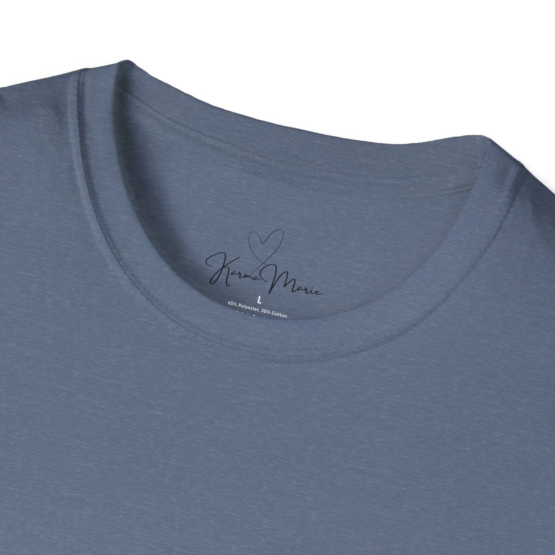 Empowering 'Still Rising' Tee for Motivation, Casual Wear, Gifts, Affirmation, Inspirational Style - My Store