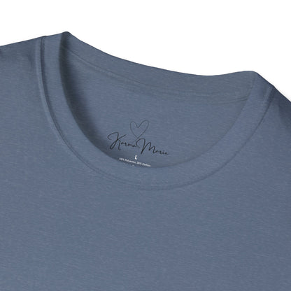 Empowering 'Still Rising' Tee for Motivation, Casual Wear, Gifts, Affirmation, Inspirational Style - My Store