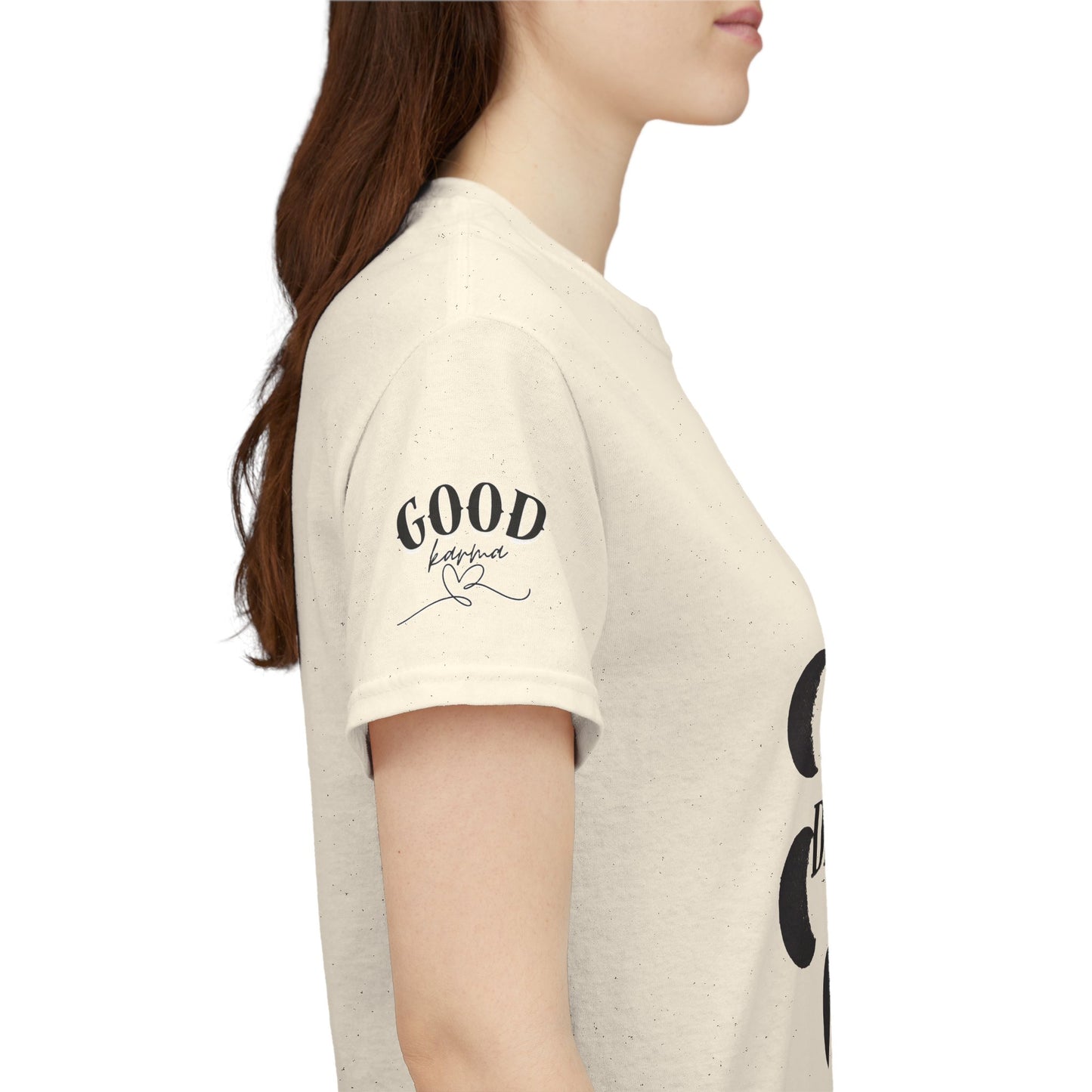Dreams Require Discipline — Self Growth & Empowerment Tee