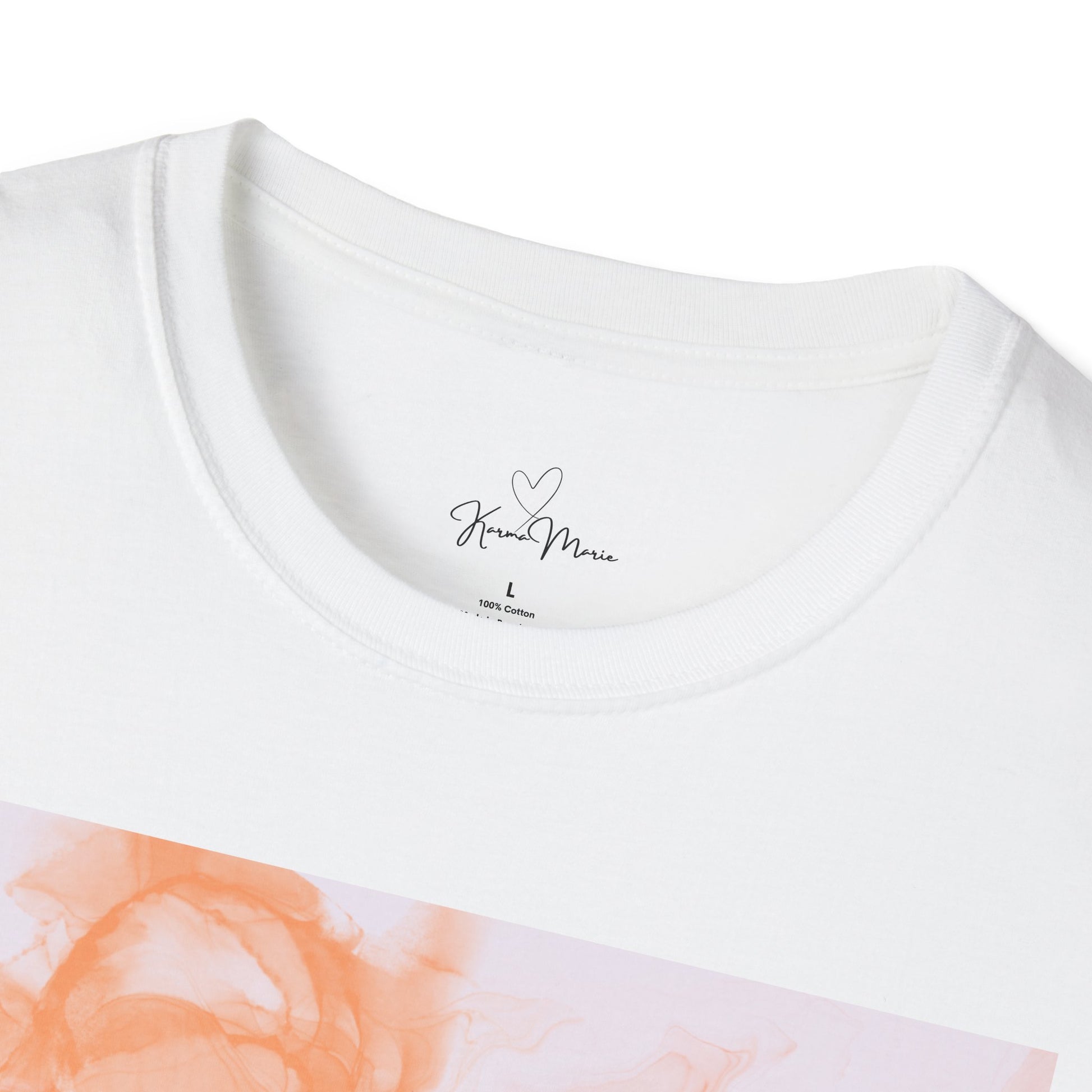 Daily Motivation T-Shirt - Progress over Perfection - My Store