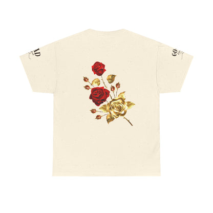 Romanticize Your Life – Self-Love & Soft Life Motivation Tee