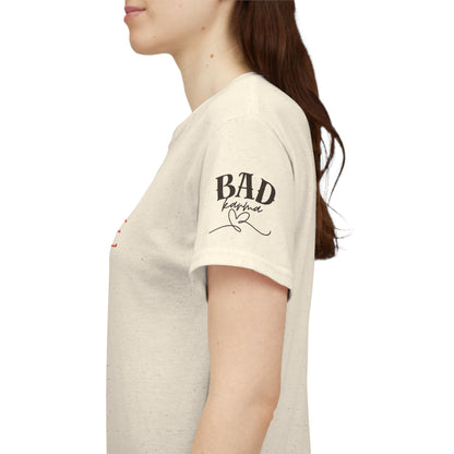 Romanticize Your Life – Self-Love & Soft Life Motivation Tee