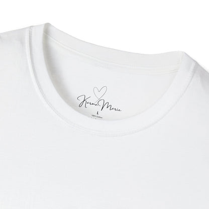 Empowering 'Still Rising' Tee for Motivation, Casual Wear, Gifts, Affirmation, Inspirational Style - My Store