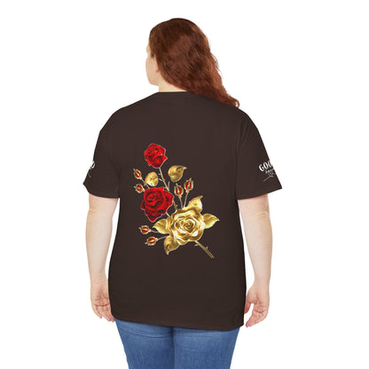 Romanticize Your Life – Self-Love & Soft Life Motivation Tee