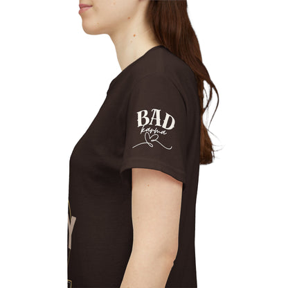 Divine Feminine Energy – Spiritual Empowerment Shirt