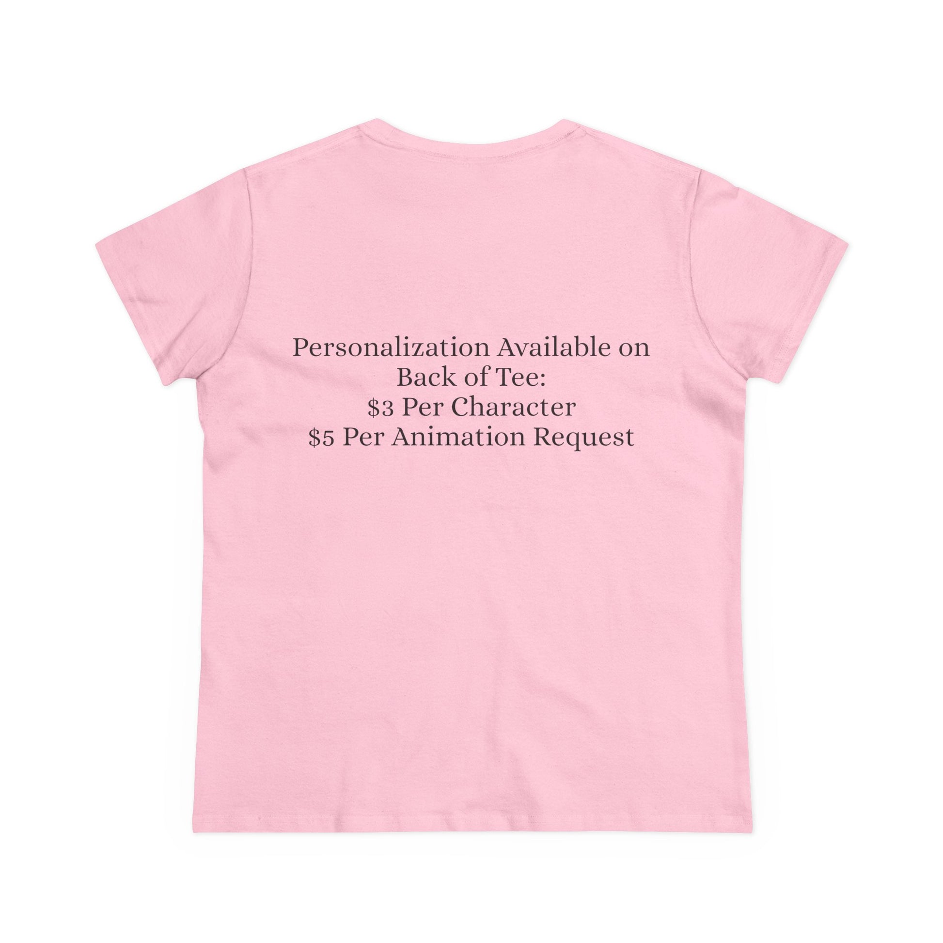 Karma Works Women's Tee, Inspirational Quote T-Shirt, Motivational Gift for Her, Casual Everyday Wear, Spiritual Style - My Store