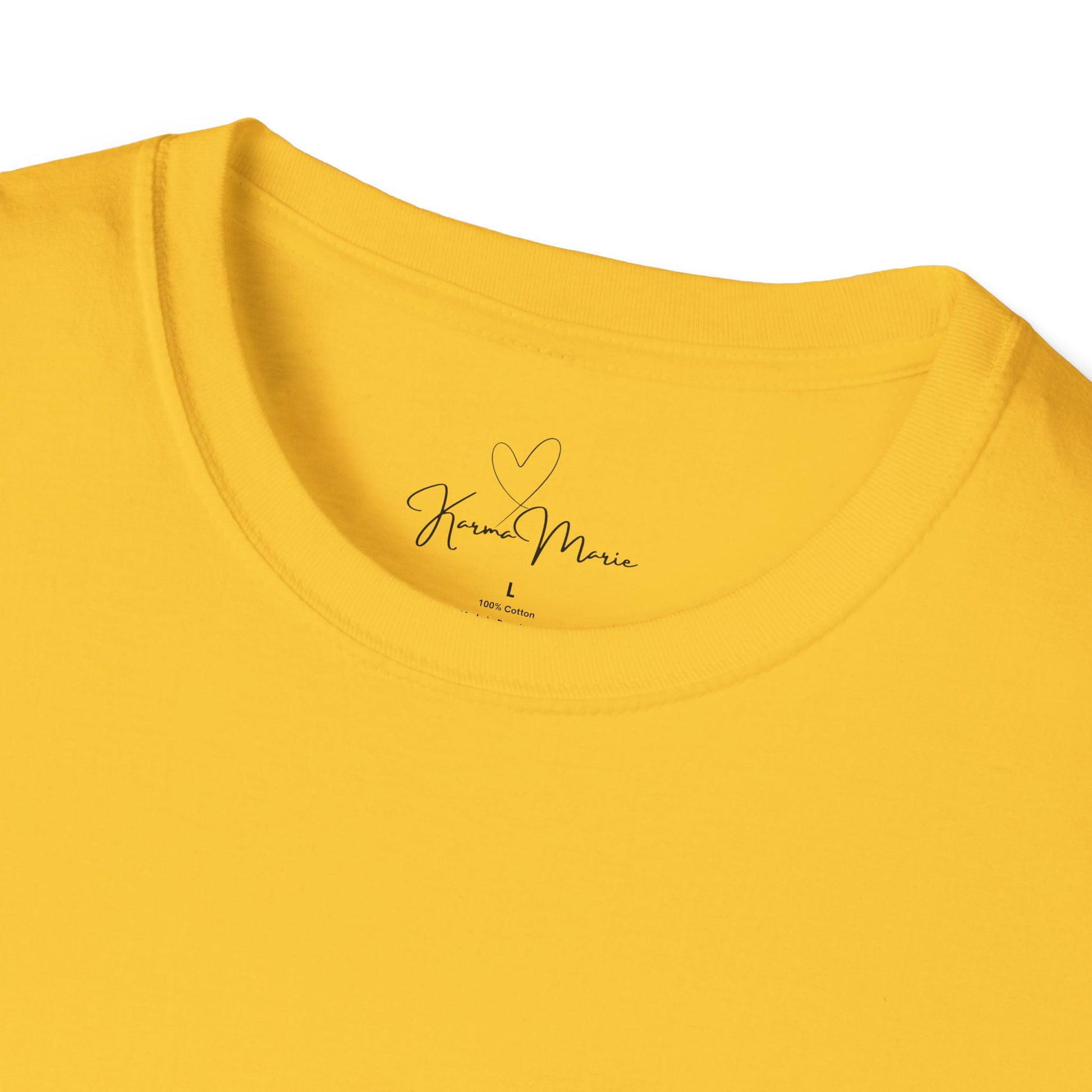 Still Rising – Empowerment Tee Unisex Softstyle T-Shirt - My Store