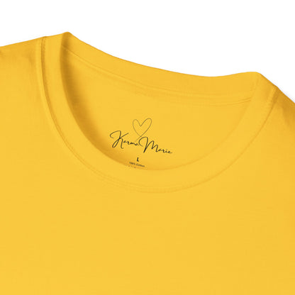 Still Rising – Empowerment Tee Unisex Softstyle T-Shirt - My Store