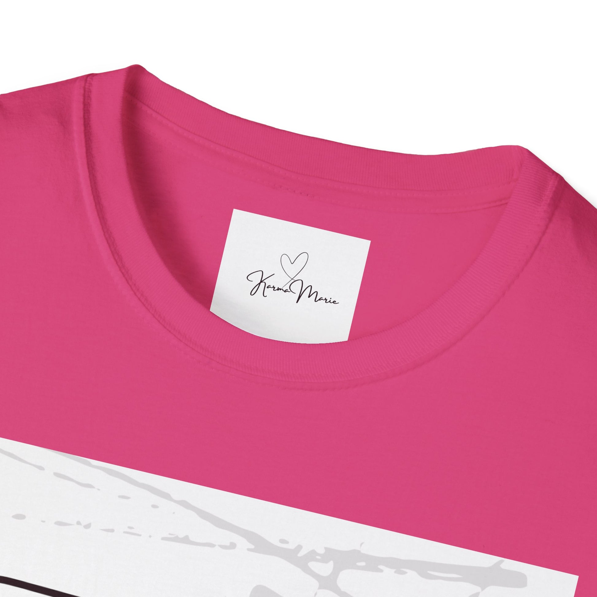 Progress over Perfection Unisex T-Shirt - My Store