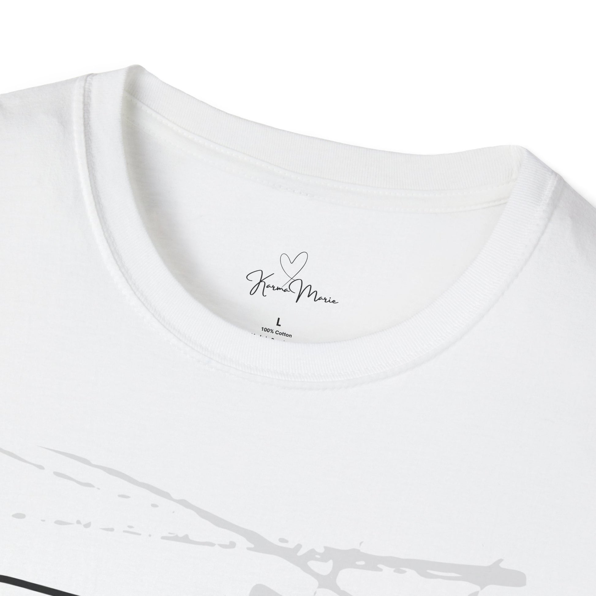 Progress over Perfection Unisex T-Shirt - My Store