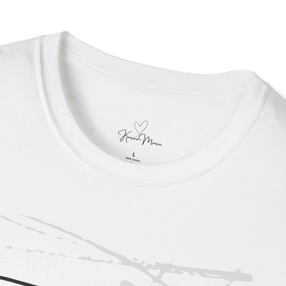 Progress over Perfection Unisex T-Shirt - My Store