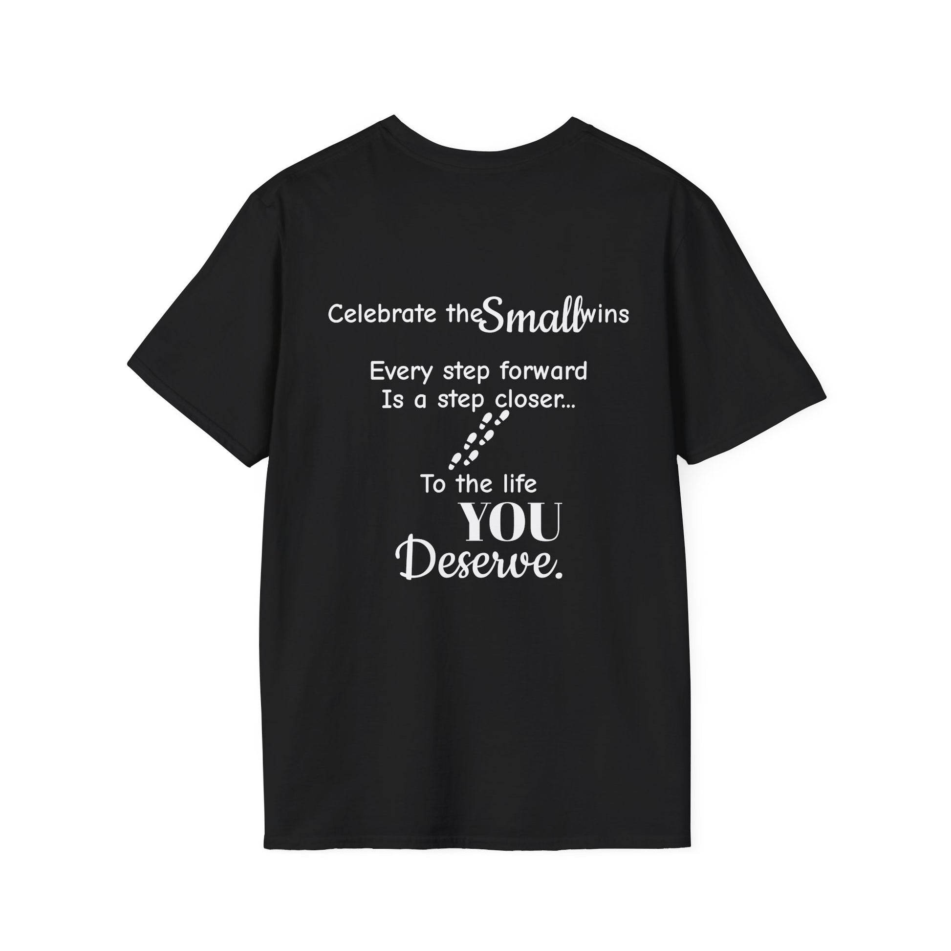 Progress over Perfection Unisex T-Shirt - My Store